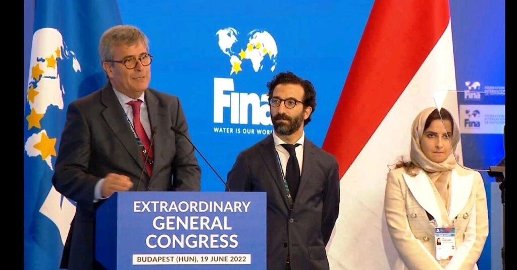 Marc Cavaliero a été nommé Chef de l&rsquo;éthique et de la conformité 